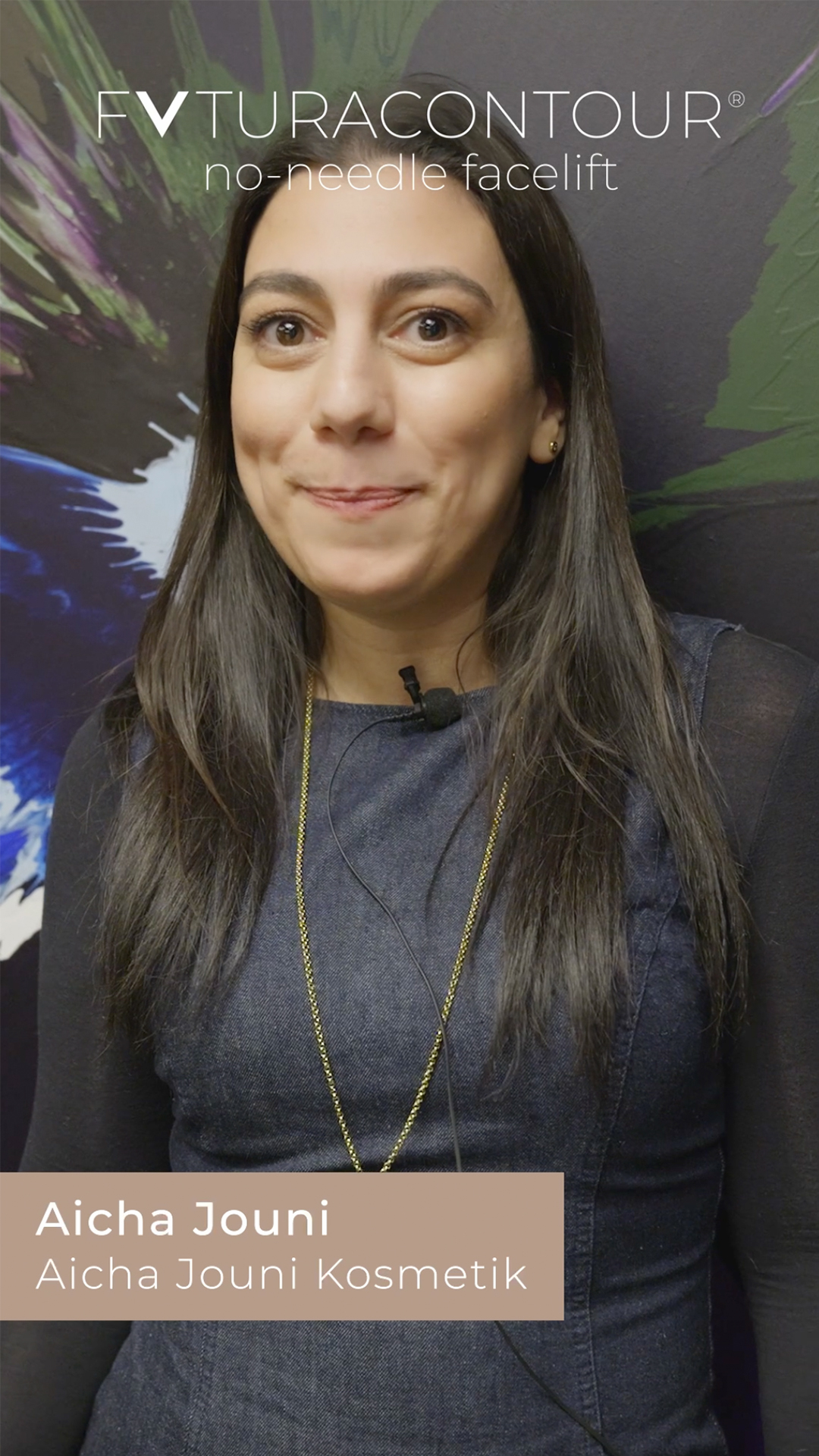 Aicha Jouni